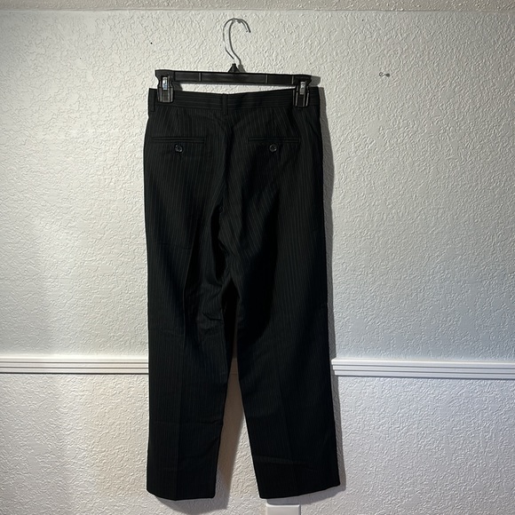 Calvin Klein boys dress pants - Picture 3 of 6